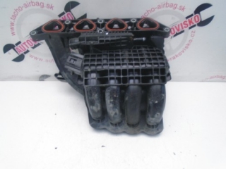 Sacie potrubie Skoda Fabia 1.4 16V 036129709GB