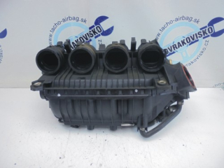 Sacie potrubie Alfa Romeo 156 2.0 0280600011