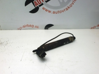 Vstrekovacia tryska Skoda Octavia 1.9 TDI 028130202Q