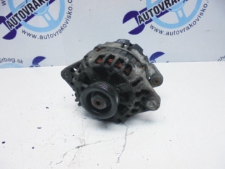 Alternátor Daewoo Kalos 96404263