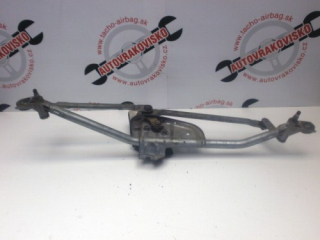 Motorček stieračov Volkswagen Passat B5 0390241132