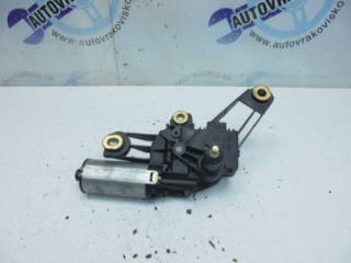 Motorček stieračov Skoda Fabia I combi 6Y9955711A