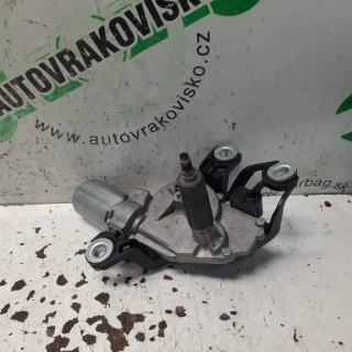 Motorček stieračov zadný Volkswagen Golf V HB 1K6955711B