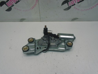 Motorček stieračov zadný Ford Focus combi 0390201552