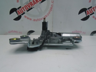 Motorček stieračov zadný Ford Focus XS41N17K441AA