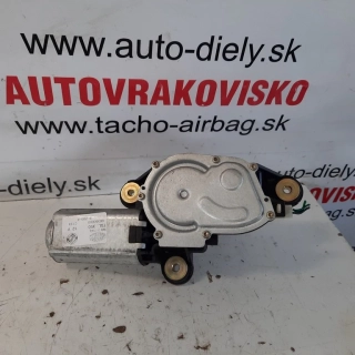 Motorček stieračov zadný Fiat Punto 66350000