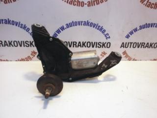 Motorček stieračov zadný Renault Megane Scenic (JA0/1_)