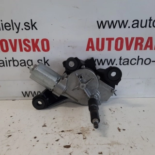 Motorček stieračov zadný Renault Megane III HB 287100007R
