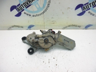 Motorček stieračov zadný Kia Rio combi 03511-1240K34A