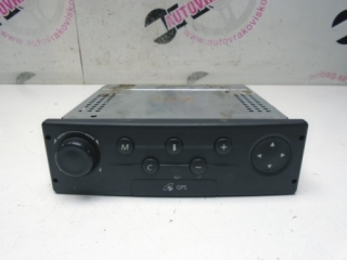 Navigácia Renault 8200138590 GPS