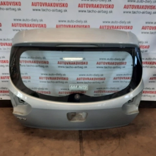 Piate dvere Kia Rio III