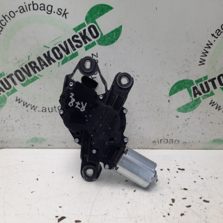 Motorček stierača zadný Volkswagen Touran 5K6955711B