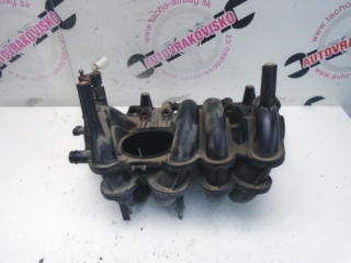 Sacie potrubie Renault Thalia 1.4 7700273860