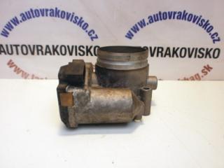 Škrtiaca klapka Fiat Marea 2.0, 2.4 0205003052