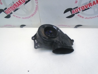 Motorček kúrenia Citroen C8 1485725080