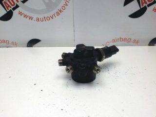 Snímač tlaku paliva Renault Megane II 1.5 dCi 9307Z502B