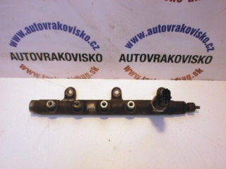 Snímač tlaku paliva Fiat Stilo Multi Wagon (192)