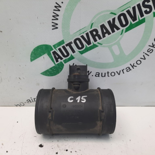 Váha vzduchu Opel Vectra C 0281002479