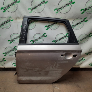 Dvere lavé zadné Hyundai i30 II CW lift