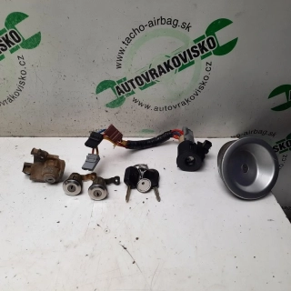 Spínacia skrinka Citroen Berlingo 962850798B