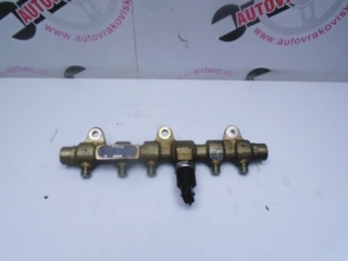 Snímač tlaku paliva Fiat Ducato Box 1.9 JTD 0281002210