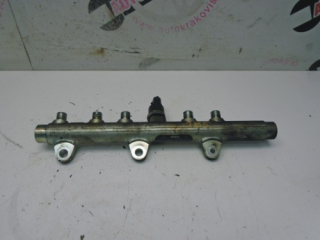 Snímač tlaku paliva Fiat Punto II 1.9 JTD 0281002405