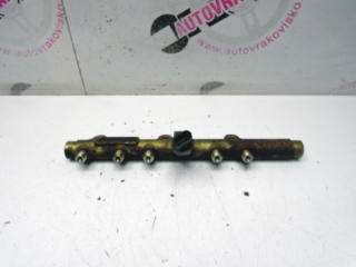 Snímač tlaku paliva Alfa Romeo 166 1.9 JTD 0281002260