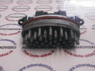 Odpor kúrenia Ford Mondeo III 3S7H19E624AB