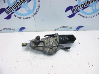 Motorček stieračov zadný Nissan Almera I (N15)