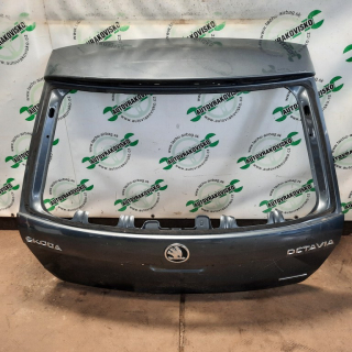 Piate dvere Škoda Octavia III combi