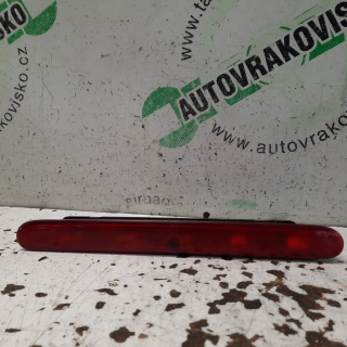 Brzdové svetlo Peugeot 206 HB