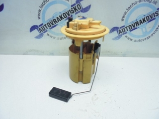 Palivové čerpadlo Citroen C3 Picasso 1.6 HDi 9685044880