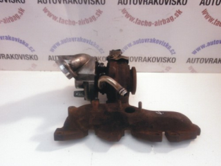 Turbo VW Passat 2.0 TDI 03L253010F