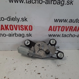Motorček stieračov zadný Ford Fiesta MK6 8A61-A17K441-AB