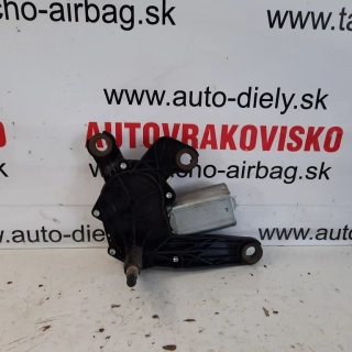 Motorček stieračov zadný Peugeot 307 SW 53015704