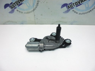 Motorček stieračov zadný Ford Focus II combi