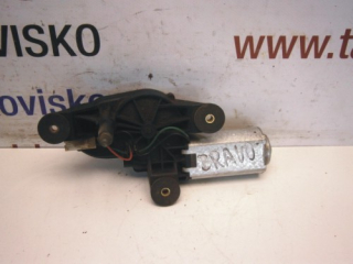 Motorček stieračov zadný Fiat Punto II 66350000