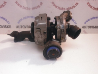 Turbo VW Passat 2.0 TDI 03L253016G