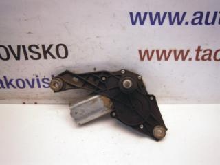 Motorček stieračov zadný Citroen Saxo (S0, S1)