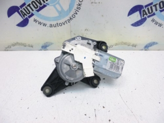Motorček stieračov zadný Renault Megane II combi 8200153458