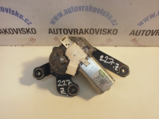 Motorček stieračov zadný Citroen C5 9632671980