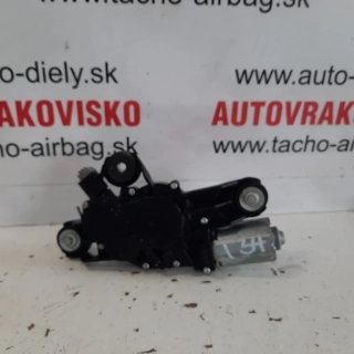 Motorček stieračov zadný Ford Mondeo MK4 HB 7S71-A17K441-AB