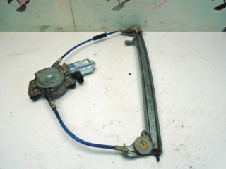 Sťahovanie okna Fiat Punto 46459546 LP