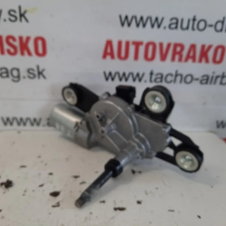 Motorček stieračov zadný Ford Fiesta MK6 8A61-A17K441-AD