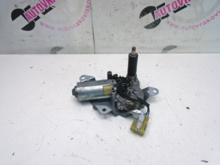Motorček stieračov zadný Renault Kangoo 7700308806