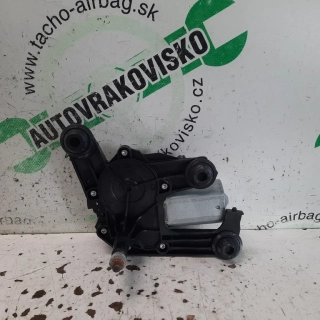 Motorček stieračov zadný Citroen C3 II 9683382380
