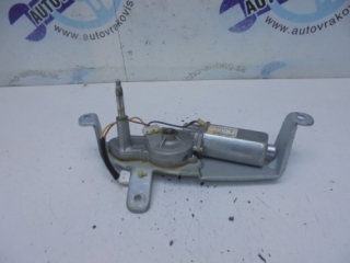 Motorček stieračov zadný Daewoo Matiz 96562970