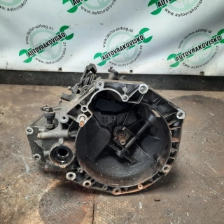 Prevodovka Fiat Punto II 1.2 46479123