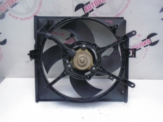 Ventilátor chladiča Mitsubishi Carisma MB925652