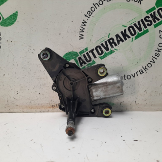 Motorček stieračov zadný Renault Megane II Grandtour 8200153458